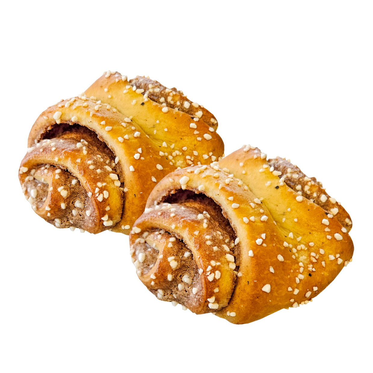 Jokioisten Leipä Korvapuusti